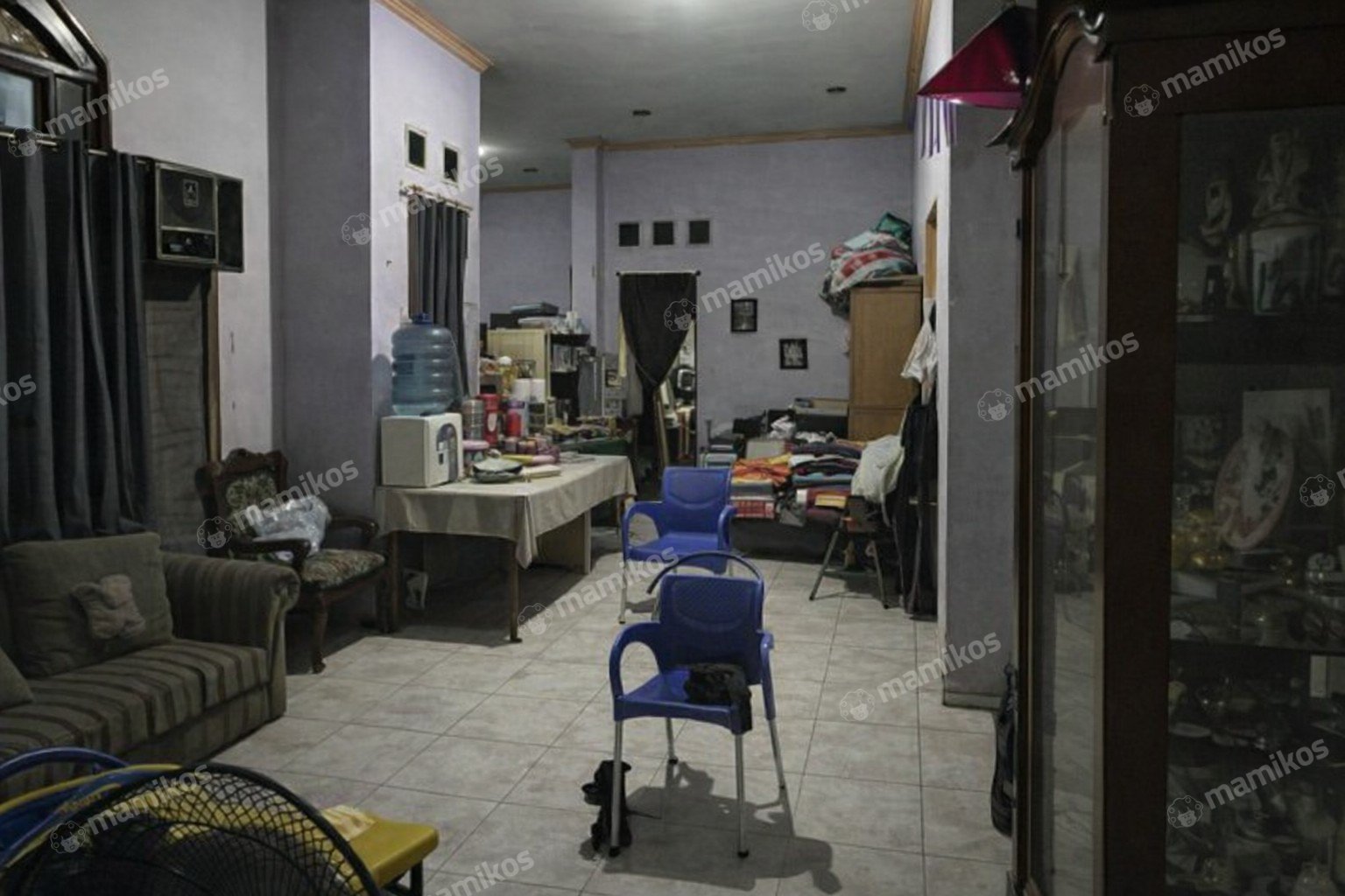 Rumah Sertifikat SHM 3 Kamar Tidur 2 Kamar Mandi Semper Jakarta Utara