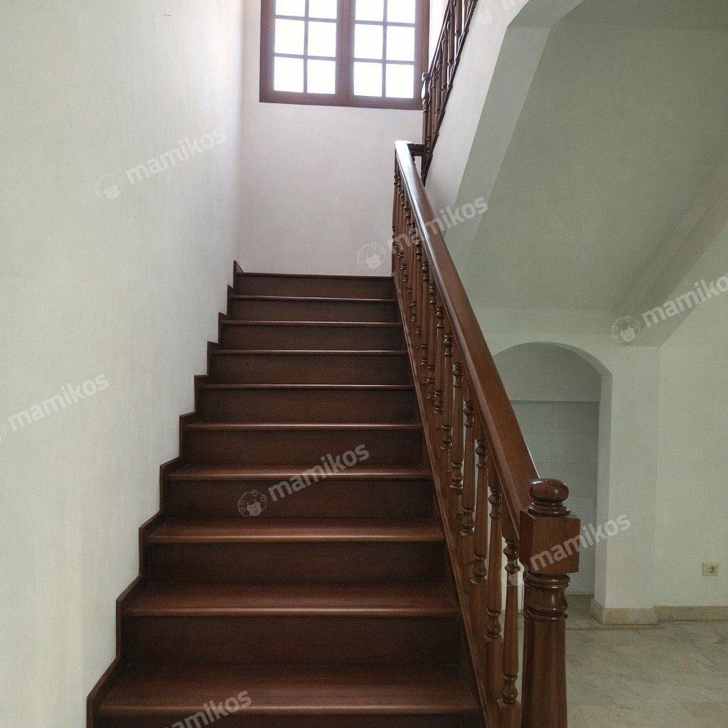 Rumah Sertifikat SHM 1 Kamar Tidur 1 Kamar Mandi Simprug Jakarta Selatan - Photo 3