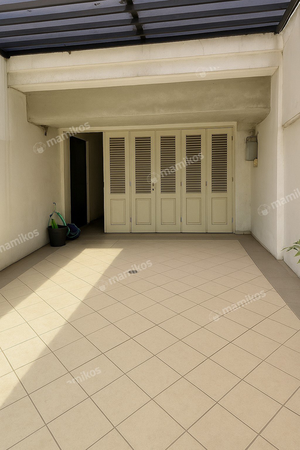 Rumah Sertifikat SHM 3 Kamar Tidur 2 Kamar Mandi Kelapa Gading Jakarta Utara - Photo 3