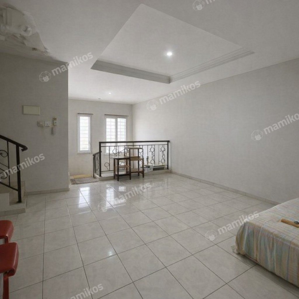 Rumah Sertifikat SHM 3 Kamar Tidur 2 Kamar Mandi Kelapa Gading Jakarta Utara - Photo 4