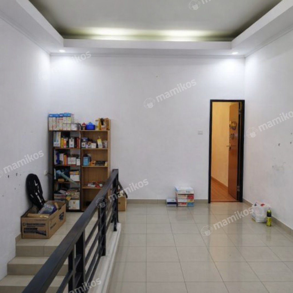 Rumah Sertifikat SHM 3 Kamar Tidur 4 Kamar Mandi Duri Kepa Jakarta Barat - Photo 3