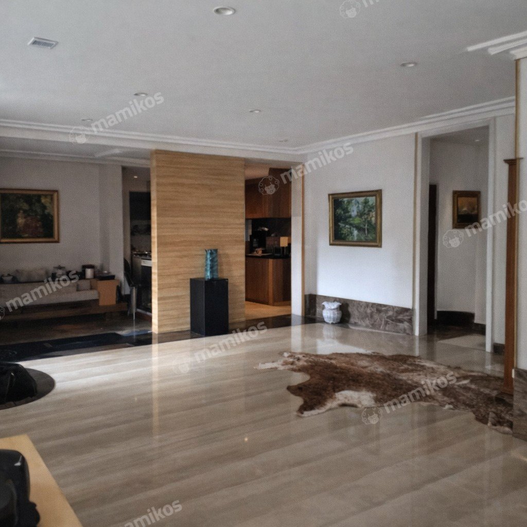 Rumah Sertifikat SHM 3 Kamar Tidur 2 Kamar Mandi Intercon Jakarta Barat - Photo 2