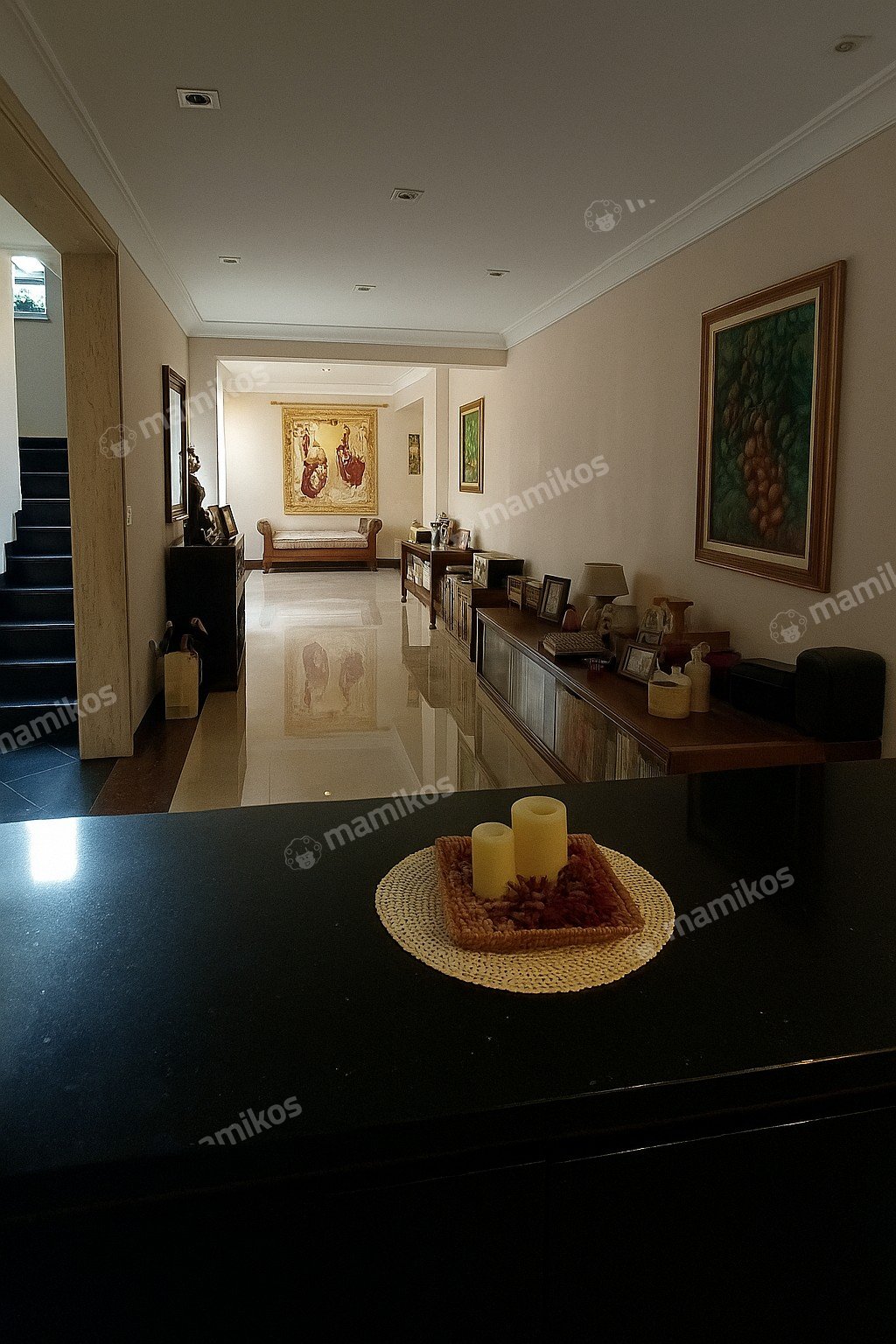 Rumah Sertifikat SHM 3 Kamar Tidur 2 Kamar Mandi Intercon Jakarta Barat - Photo 3