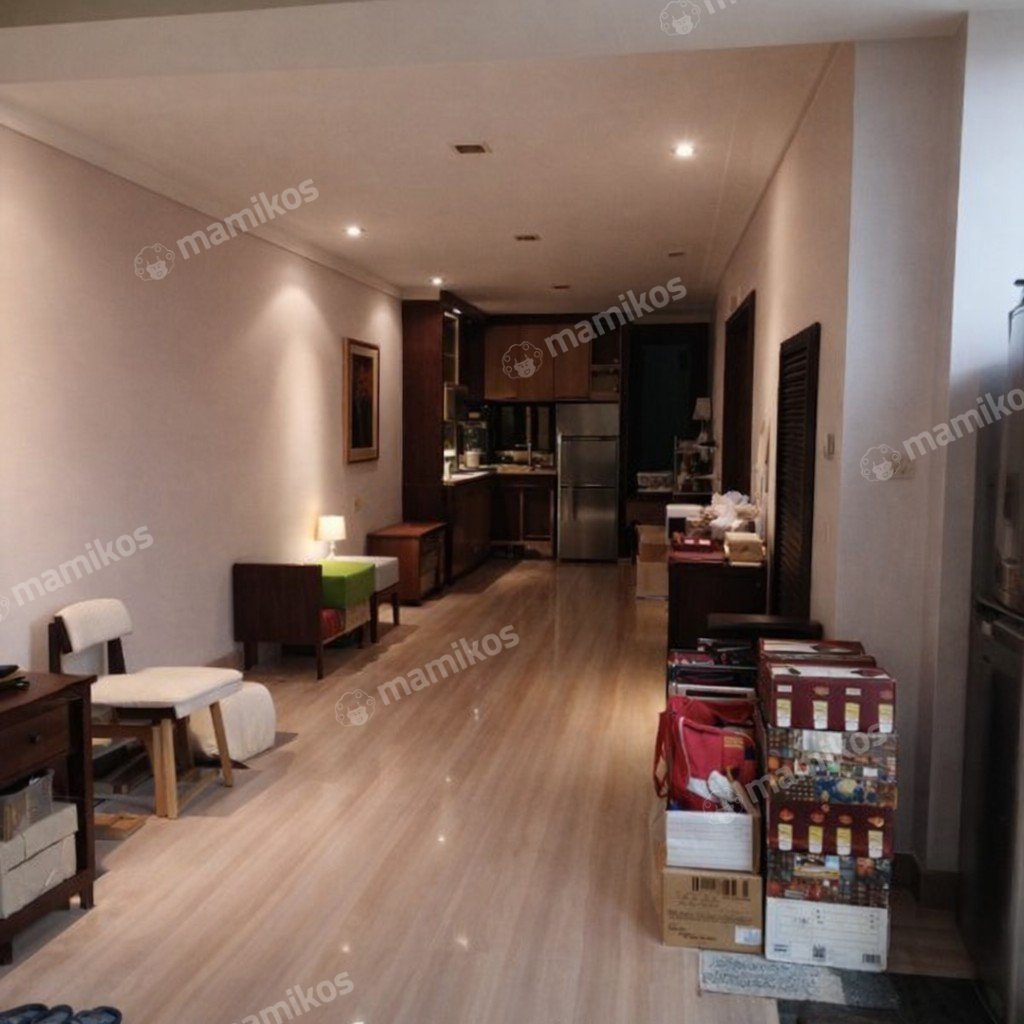 Rumah Sertifikat SHM 3 Kamar Tidur 2 Kamar Mandi Intercon Jakarta Barat - Photo 5