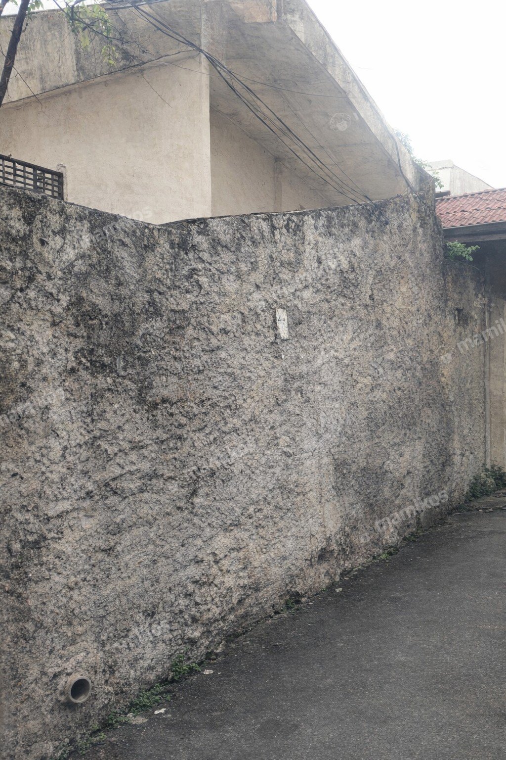 Rumah Sertifikat SHM 3 Kamar Tidur 1 Kamar Mandi Tanjung Duren Utara Jakarta Barat - Photo 4
