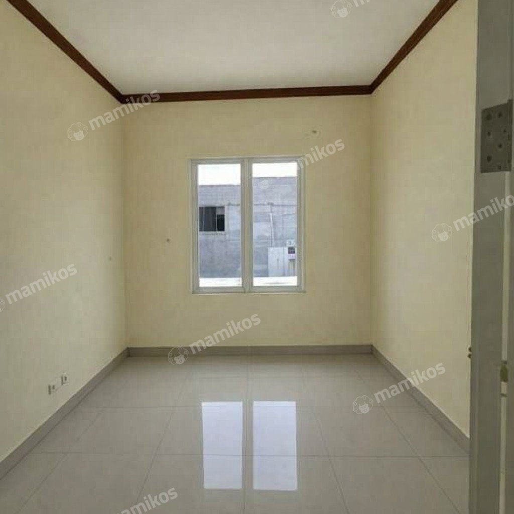 Rumah Sertifikat SHM 3 Kamar Tidur 3 Kamar Mandi Jakarta Garden City Jakarta Timur - Photo 3