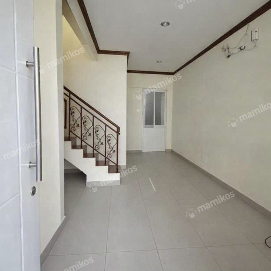 Rumah Sertifikat SHM 3 Kamar Tidur 3 Kamar Mandi Jakarta Garden City Jakarta Timur - Photo 4