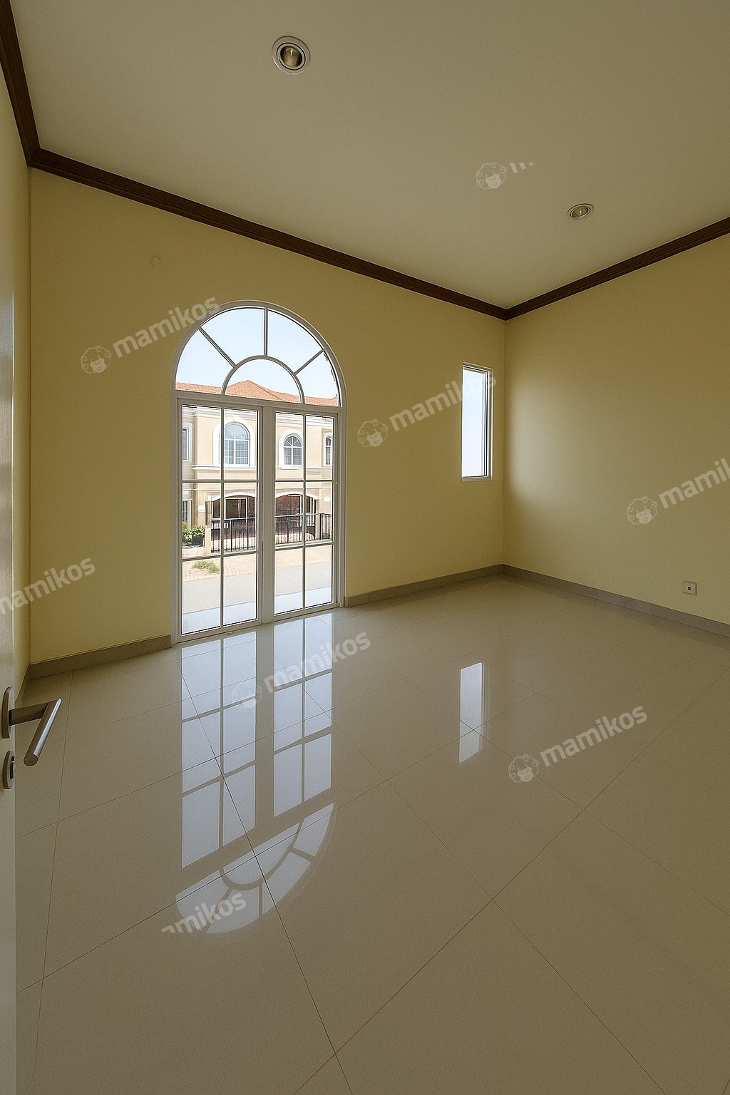 Rumah Sertifikat SHM 3 Kamar Tidur 3 Kamar Mandi Jakarta Garden City Jakarta Timur - Photo 5
