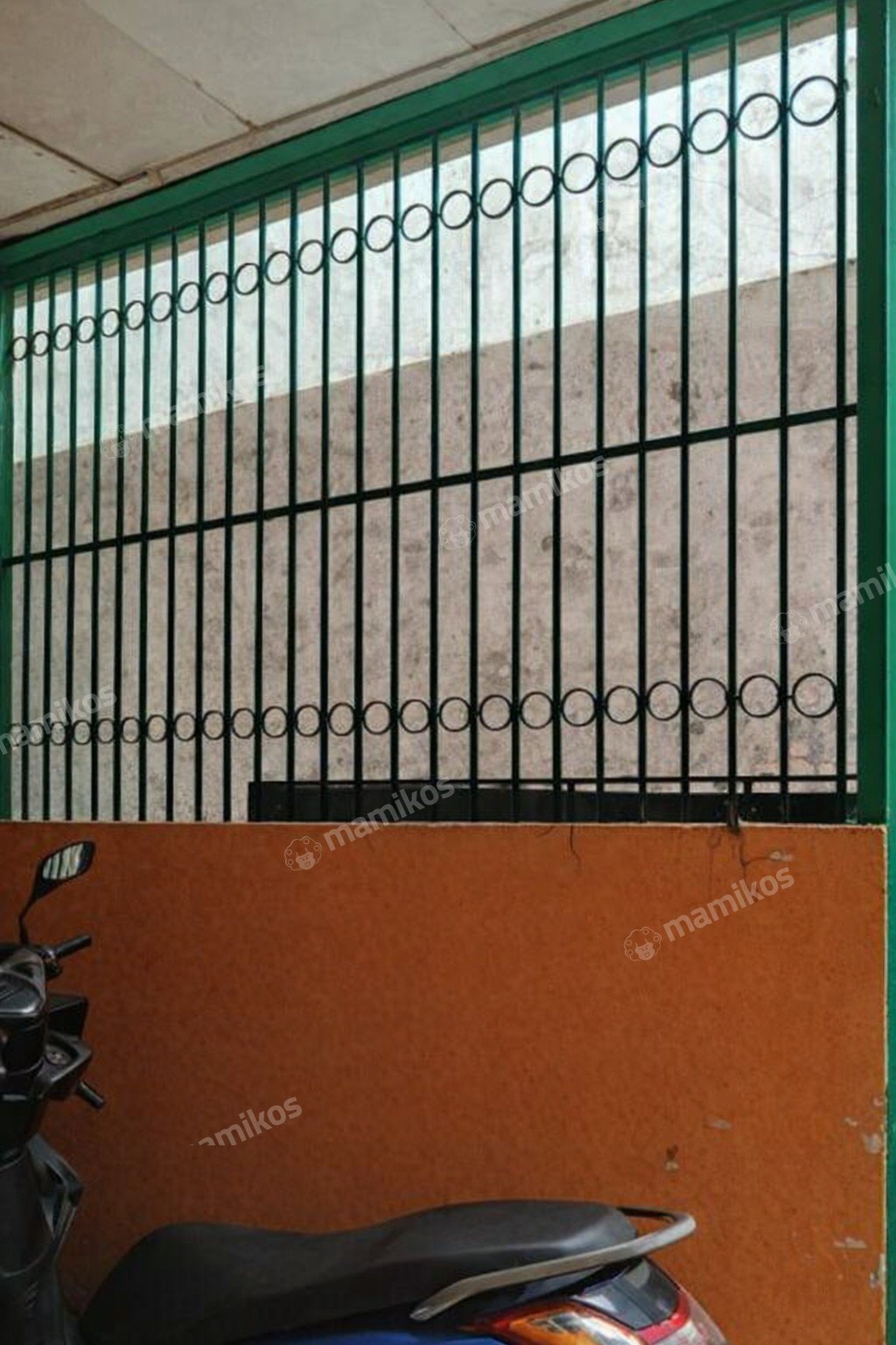Rumah Sertifikat SHM 1 Kamar Tidur 1 Kamar Mandi Cengkareng Barat Jakarta Barat - Photo 3