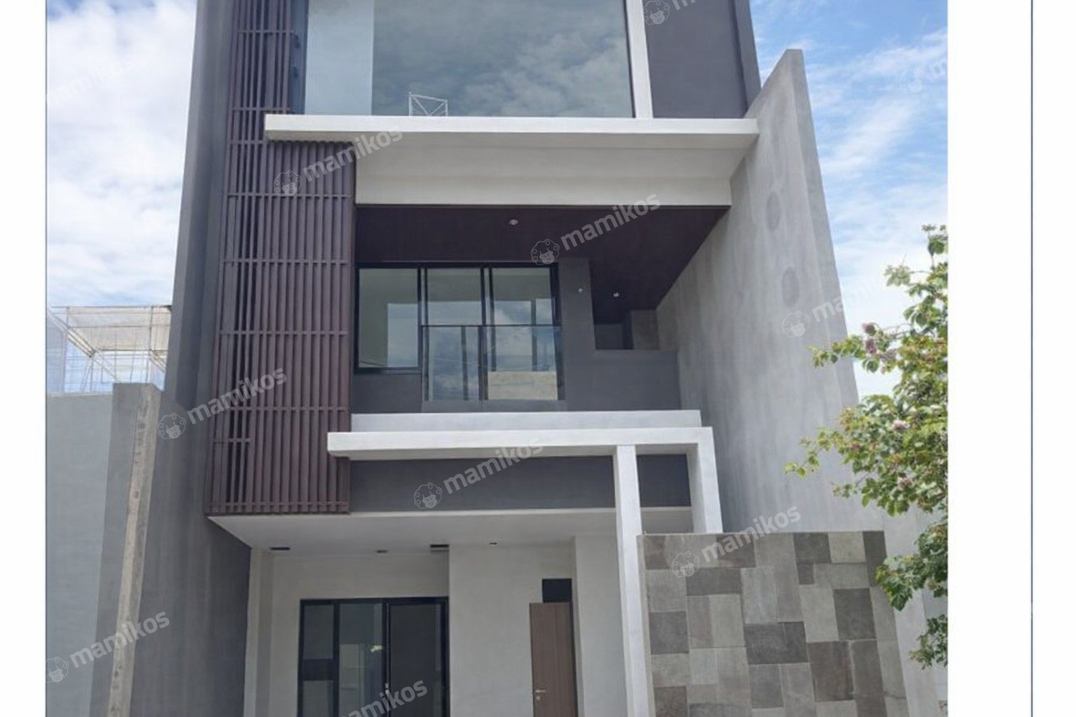 Rumah 5KT 4KM Kembangan Jakarta Barat