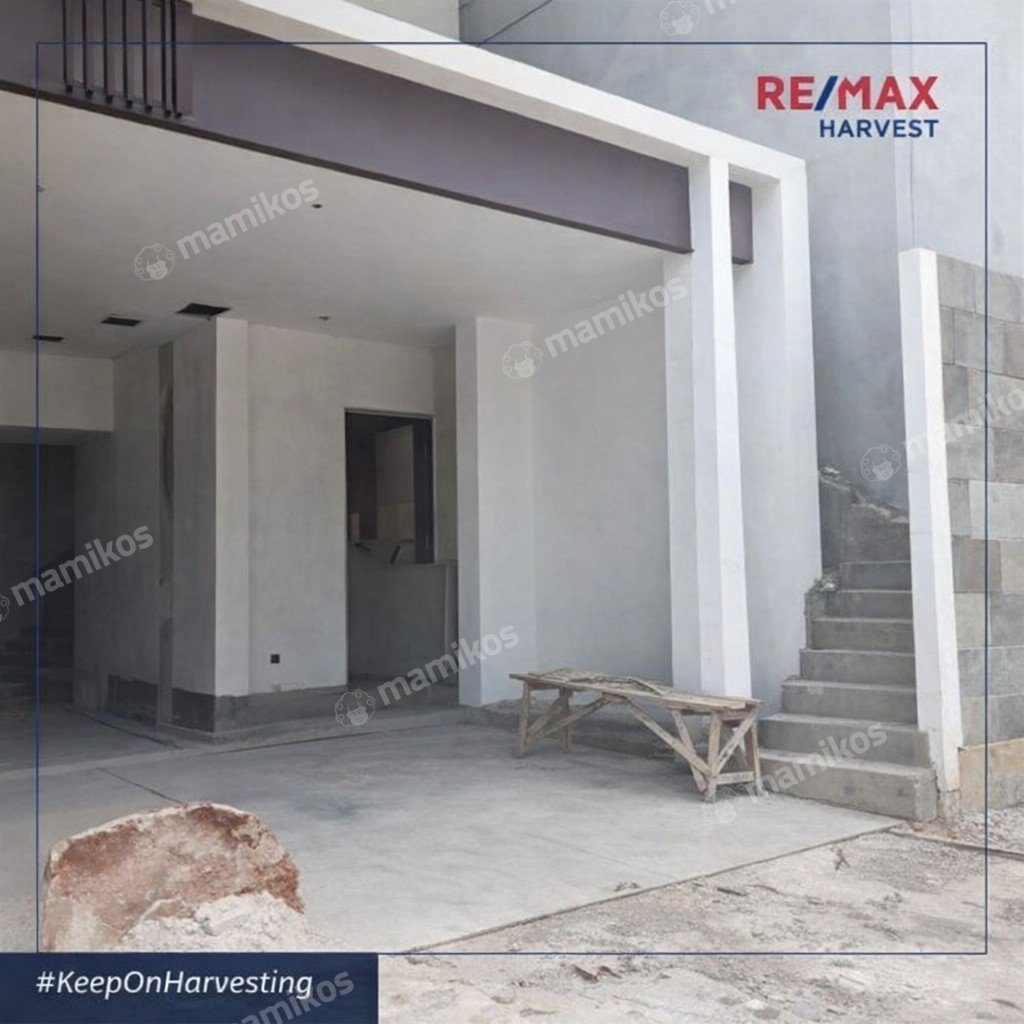 Rumah Sertifikat SHM 5 Kamar Tidur 4 Kamar Mandi Kembangan Jakarta Barat - Photo 4