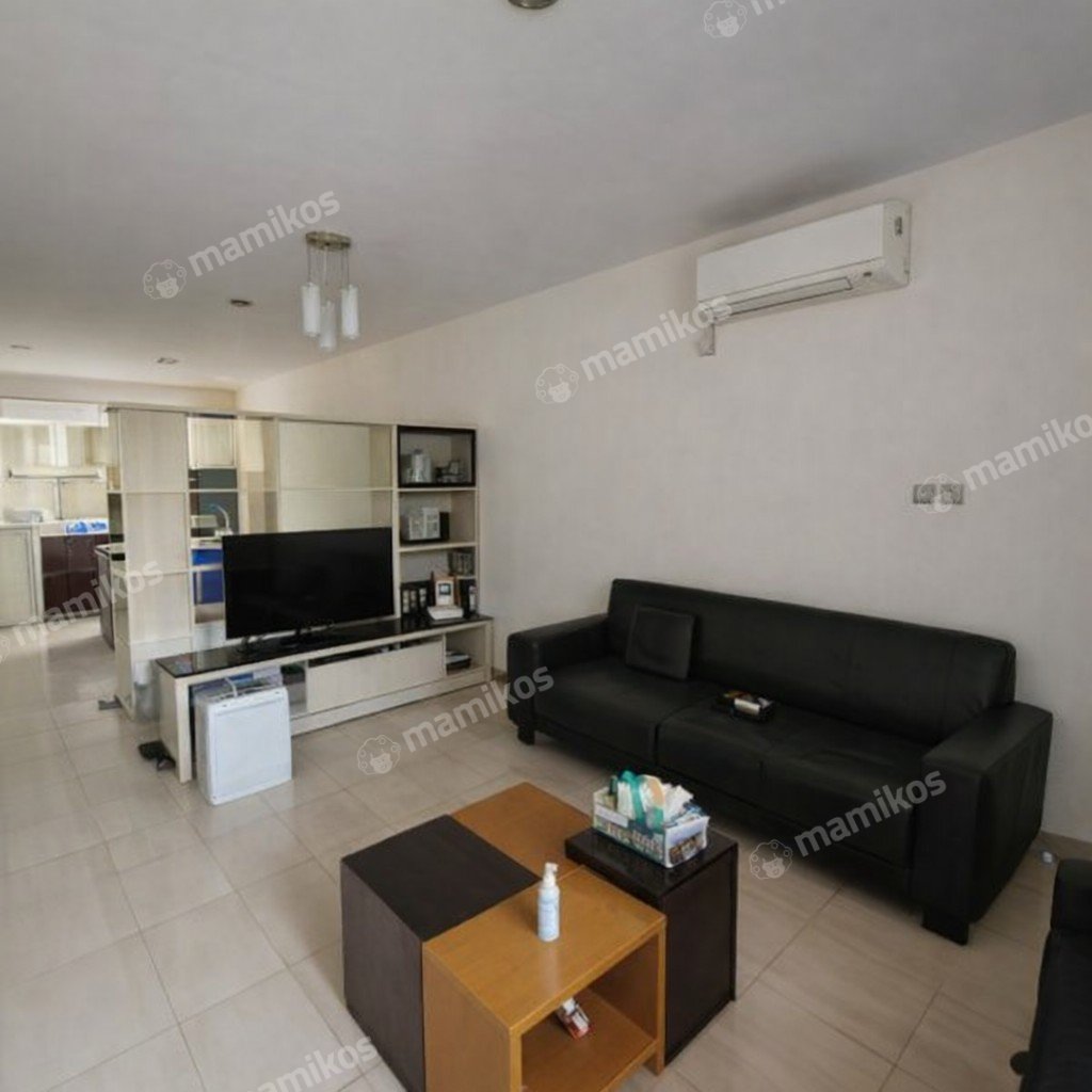 Rumah Sertifikat SHM 2 Kamar Tidur 2 Lantai Taman Palem Jakarta Barat - Photo 2