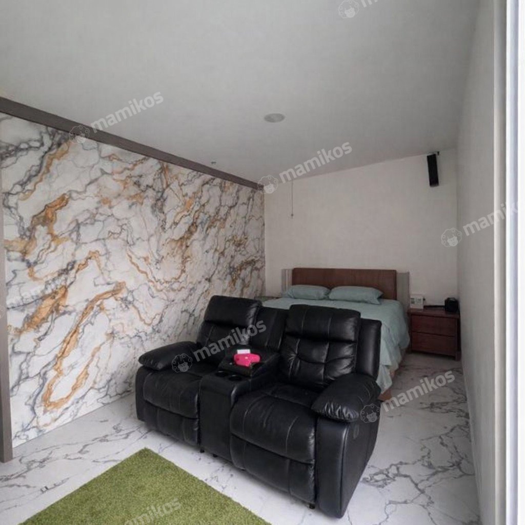 Rumah Sertifikat SHM 3 Kamar Tidur 5 Kamar Mandi Tubagus Angke Jakarta Barat - Photo 4