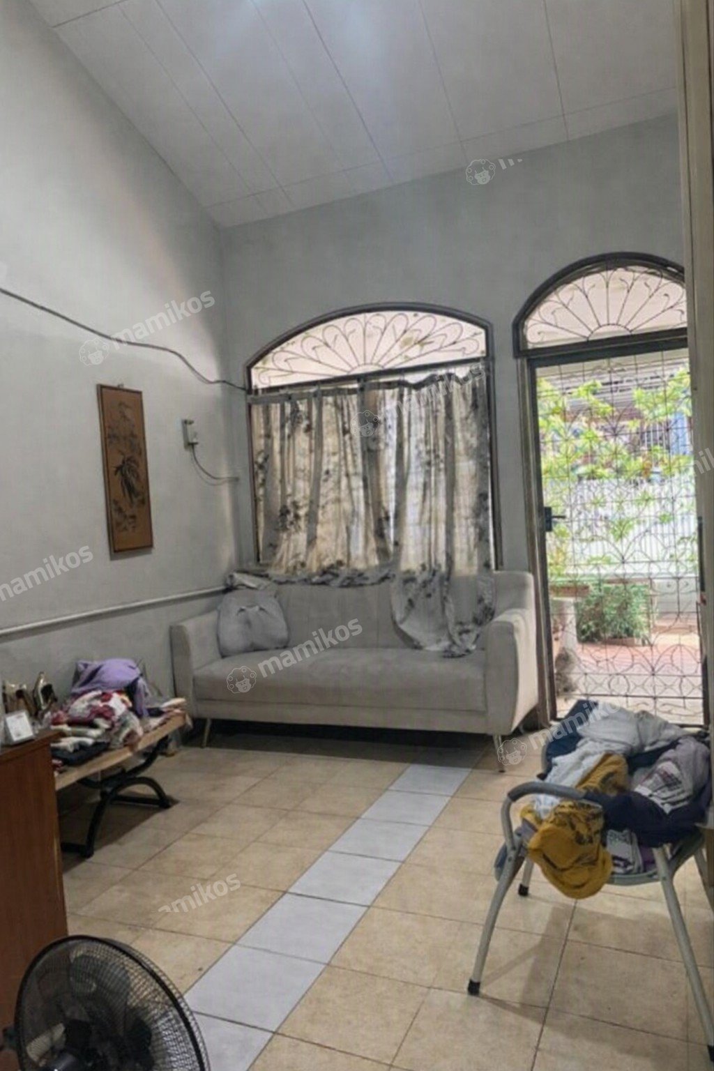 Rumah Sertifikat SHM 2 Kamar Tidur 1 Kamar Mandi Kelapa Gading Jakarta Utara - Photo 2