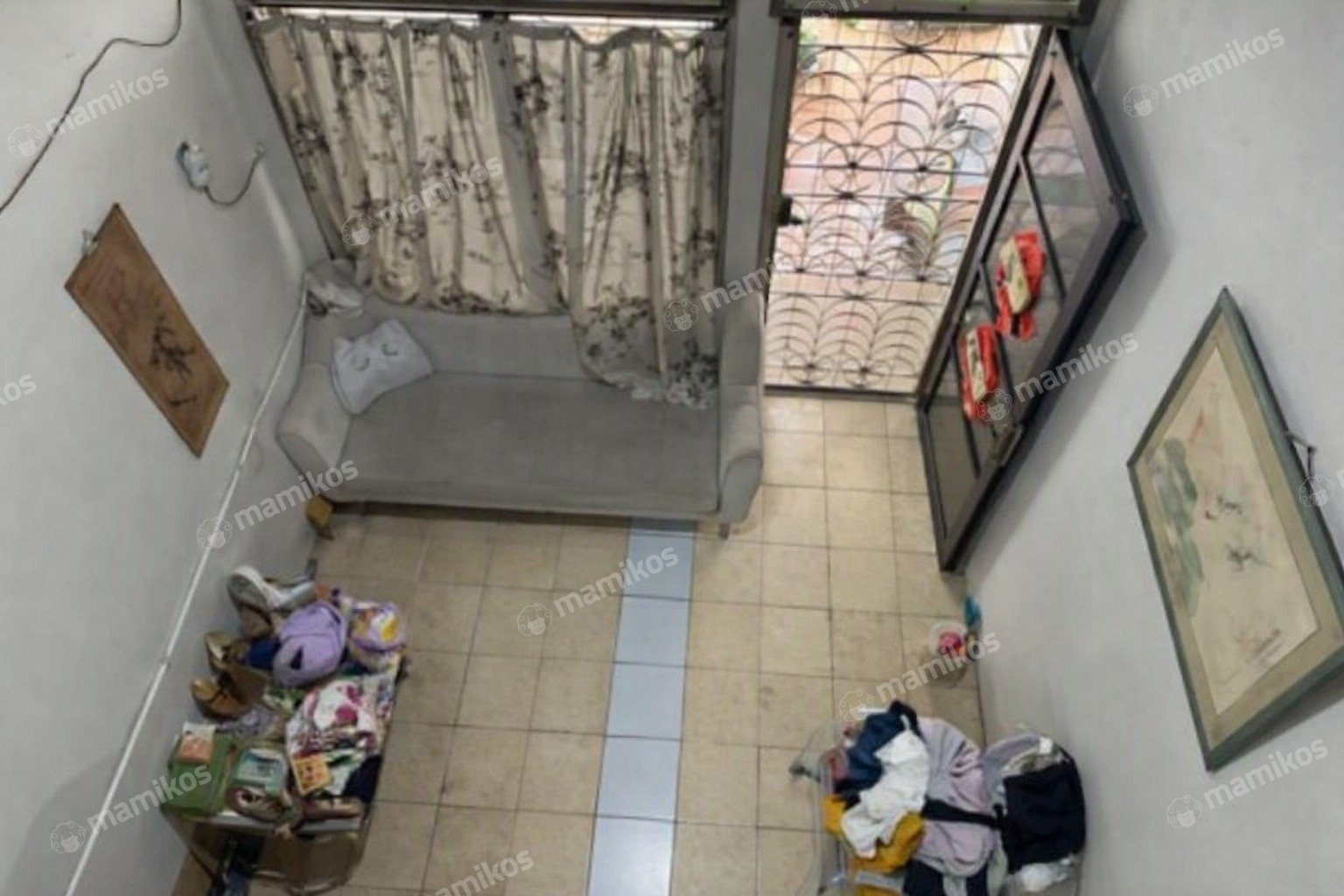 Rumah Sertifikat SHM 2 Kamar Tidur 1 Kamar Mandi Kelapa Gading Jakarta Utara - Photo 5