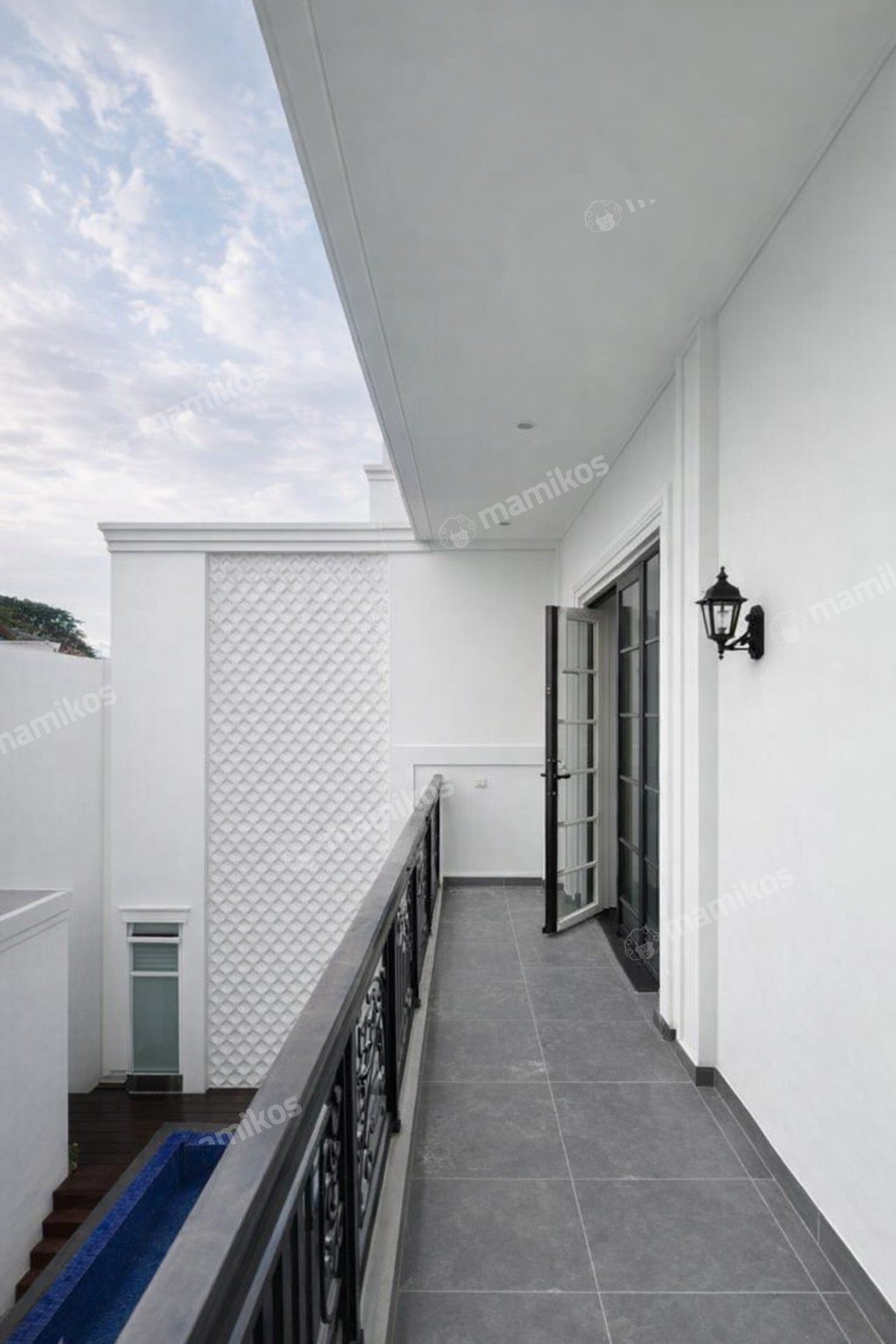 Rumah Sertifikat SHM 4 Kamar Tidur 3 Kamar Mandi Kemang Jakarta Selatan - Photo 4