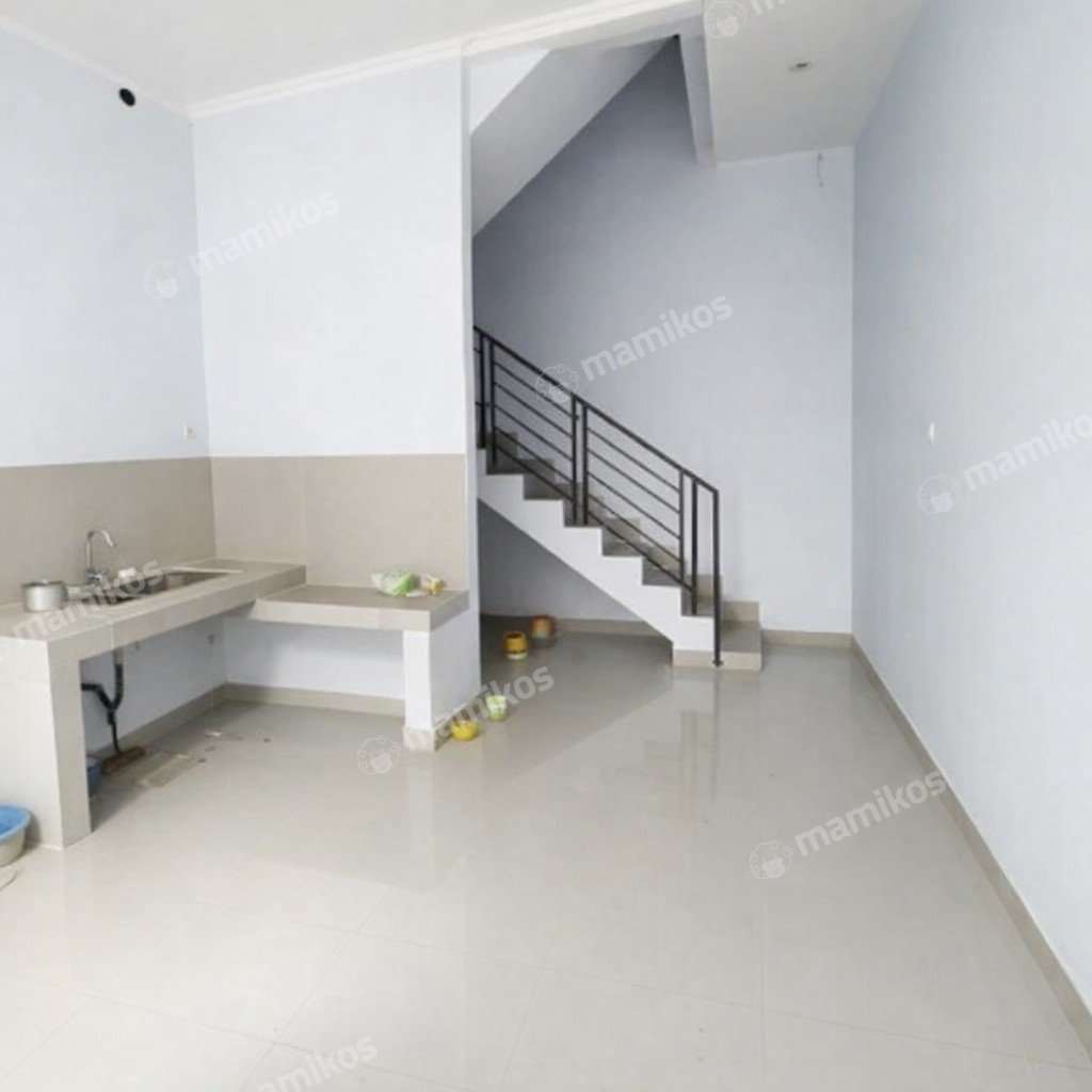 Rumah Sertifikat SHM 3 Kamar Tidur 3 Kamar Mandi Jelambar Jakarta Barat - Photo 3