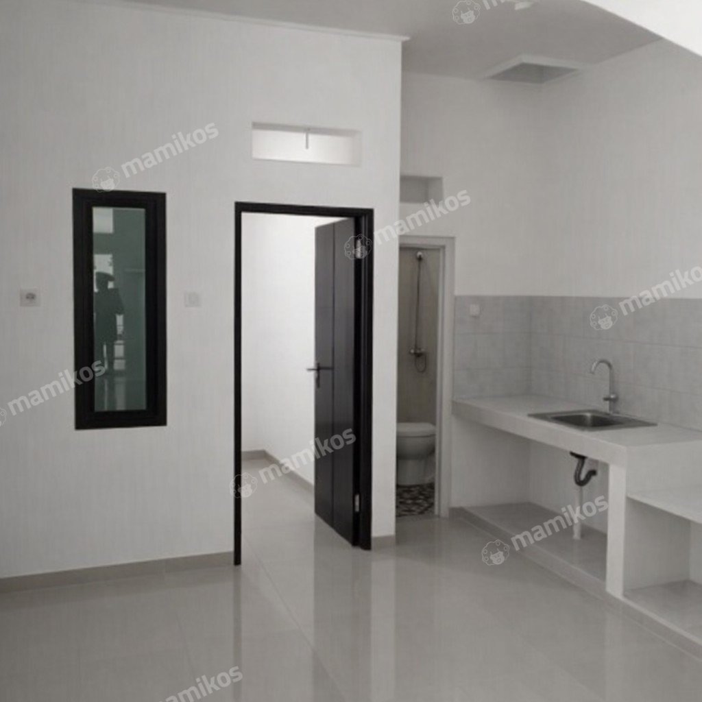 Rumah 4KT 3KM Tanjung Duren Jakarta Barat