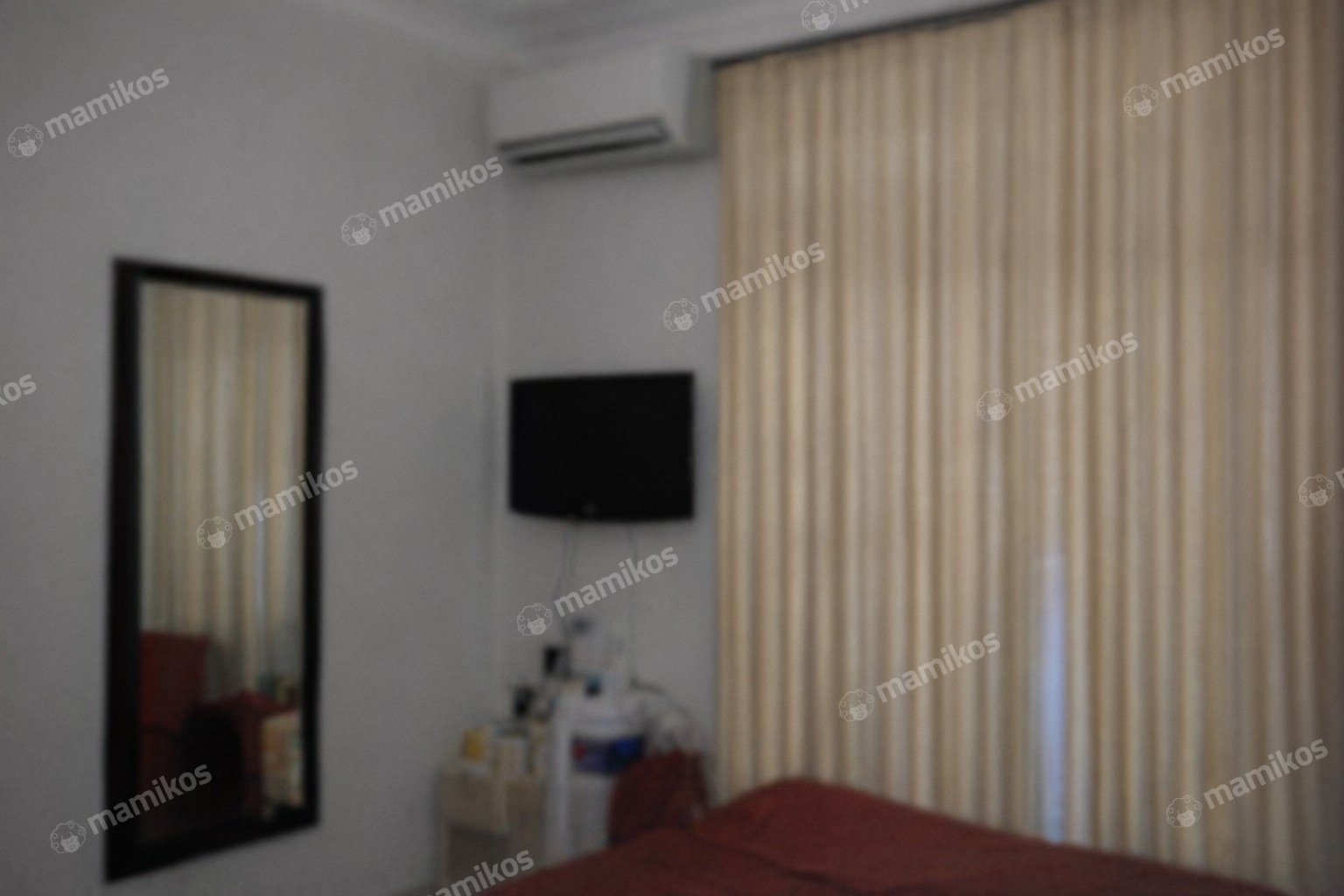 Rumah Sertifikat SHM 4 Kamar Tidur 4 Kamar Mandi Duri Kepa Jakarta Barat - Photo 4