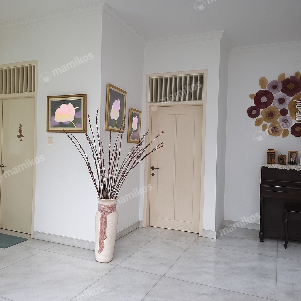 Rumah Sertifikat SHM 6 Kamar Tidur 5 Kamar Mandi Puri Indah Jakarta Barat - Photo 2