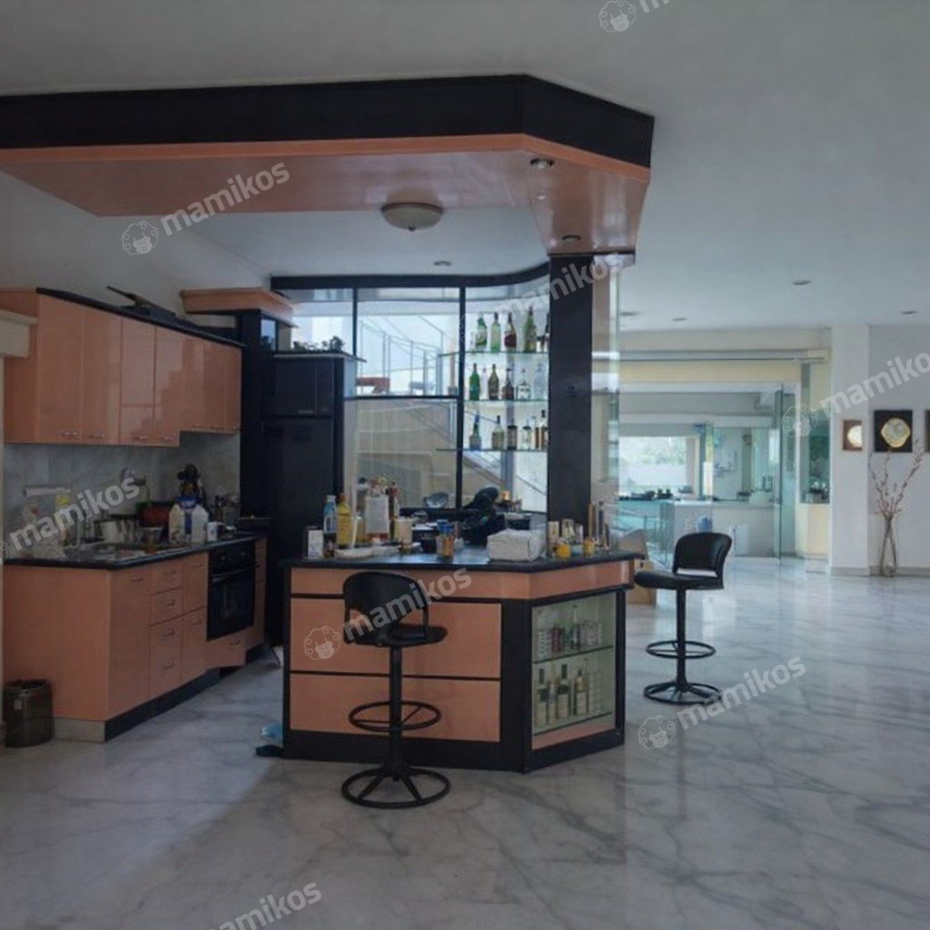 Rumah Sertifikat SHM 6 Kamar Tidur 5 Kamar Mandi Puri Indah Jakarta Barat - Photo 4