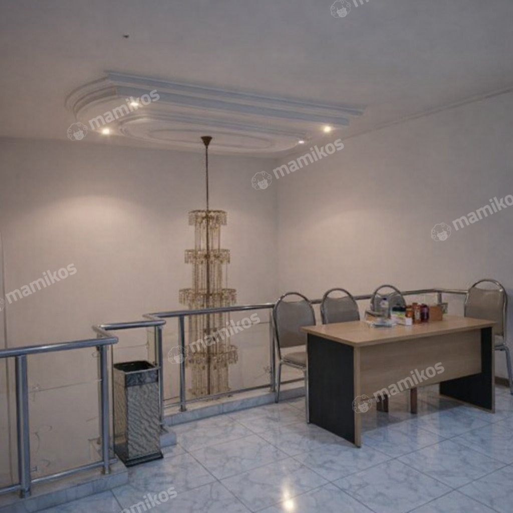 Rumah Sertifikat SHM 6 Kamar Tidur 5 Kamar Mandi Puri Indah Jakarta Barat - Photo 5