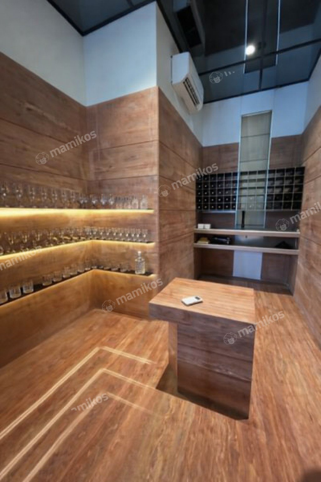 Rumah Sertifikat SHM 4 Kamar Tidur 7 Kamar Mandi Pantai Indah Kapuk Jakarta Utara - Photo 3
