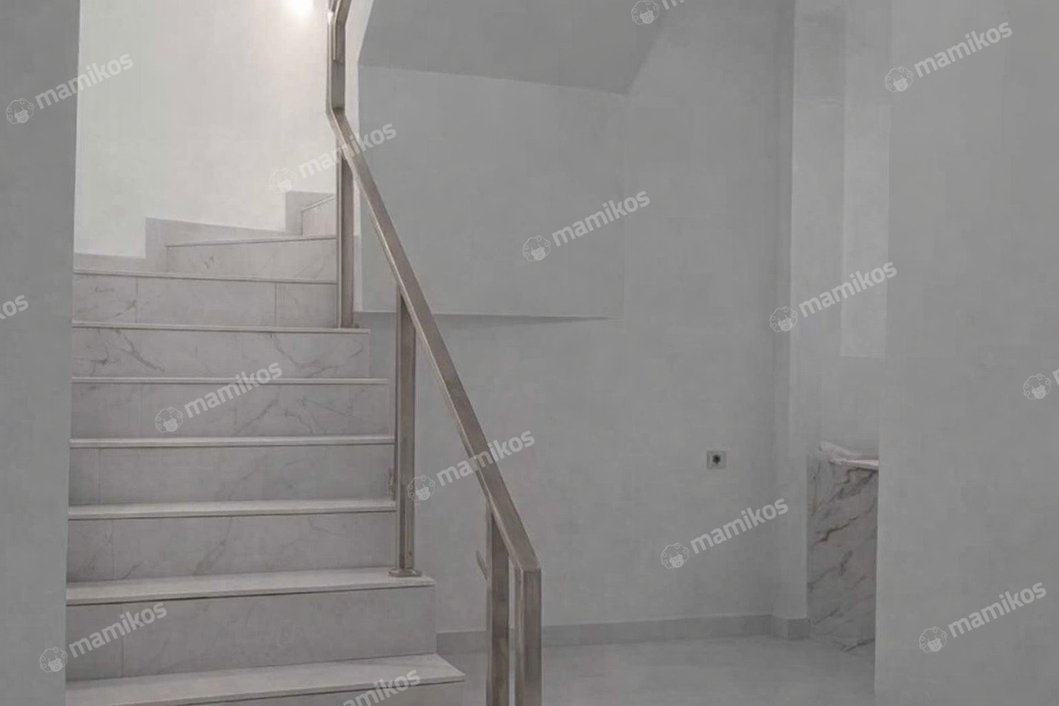 Rumah Sertifikat SHM 3 Kamar Tidur 3 Kamar Mandi Kelapa Gading Jakarta Utara