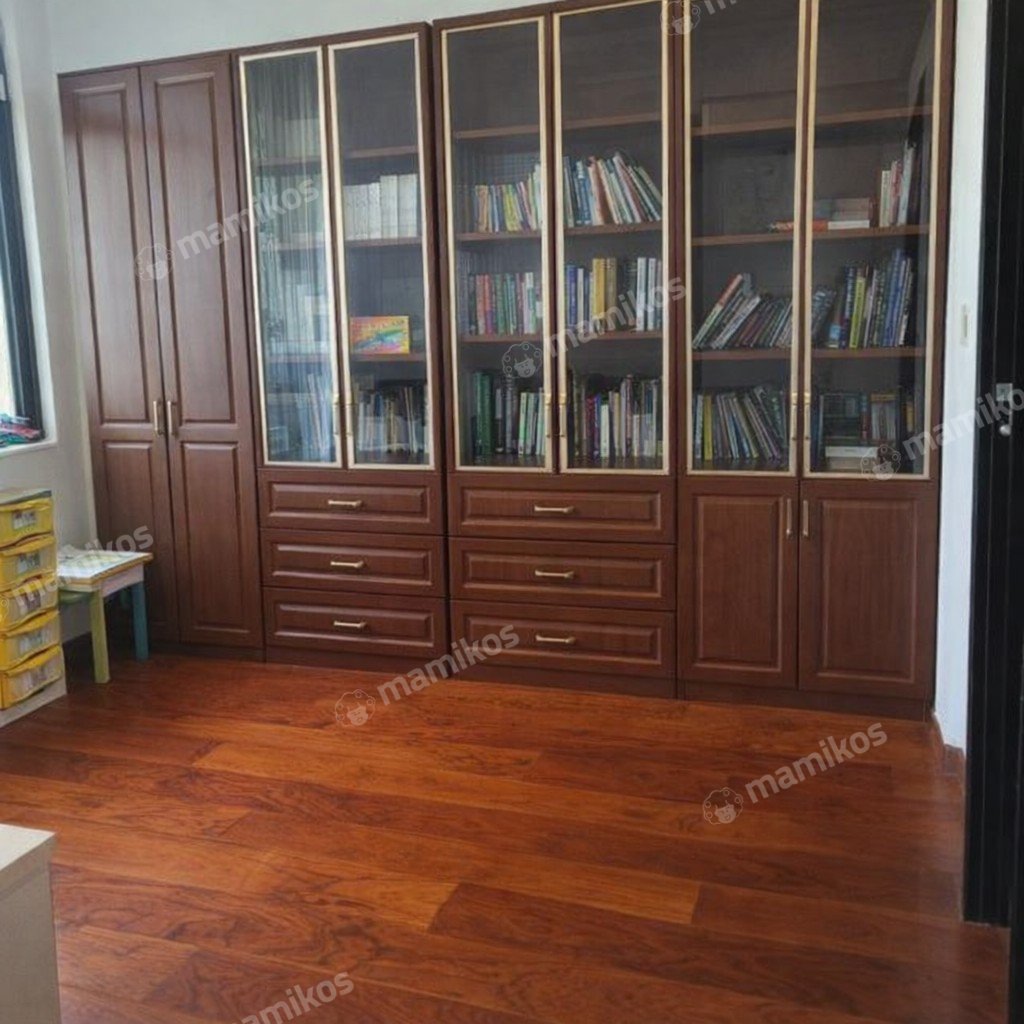 Rumah Sertifikat SHM 5 Kamar Tidur 4 Kamar Mandi Cakung Jakarta Timur - Photo 3