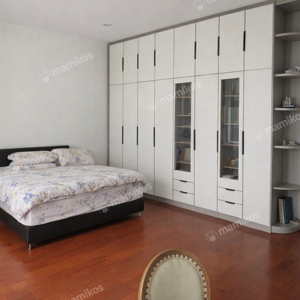 Rumah Sertifikat SHM 5 Kamar Tidur 4 Kamar Mandi Cakung Jakarta Timur - Photo 4