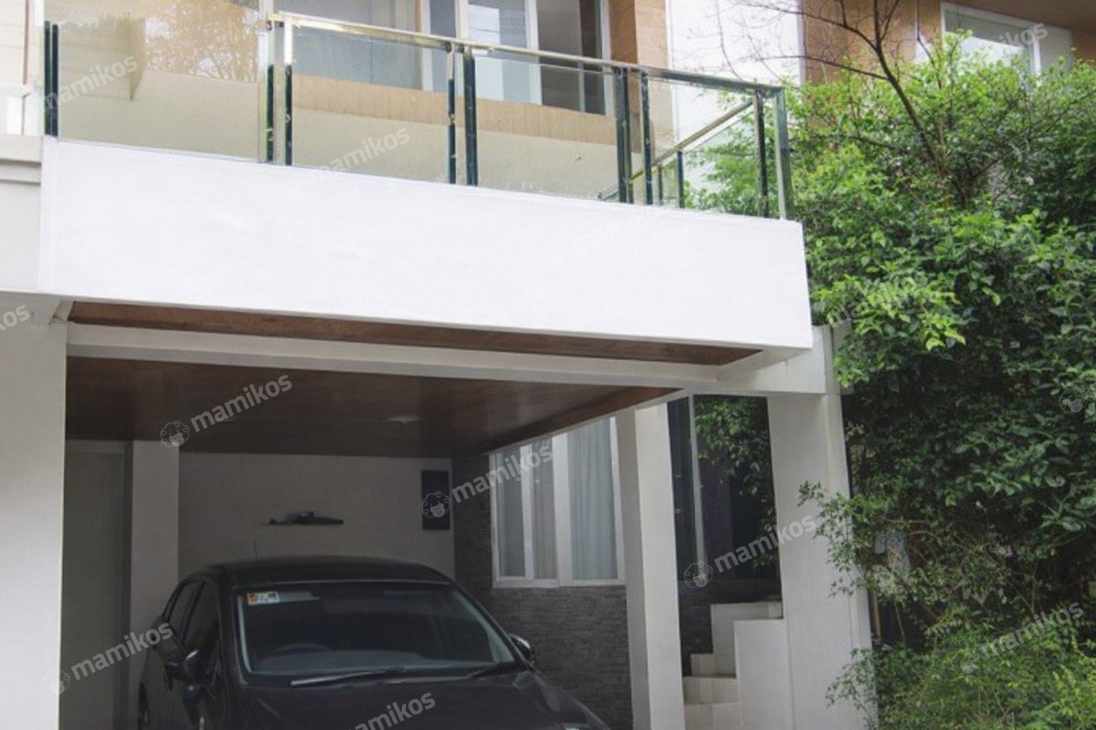 Rumah 3 Kamar Tidur 2 Kamar Mandi 2 Lantai Kalideres Jakarta Barat