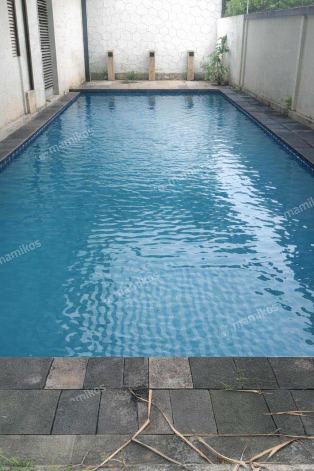 Rumah Sertifikat SHM 5 Kamar Tidur 3 Kamar Mandi Kelapa Gading Jakarta Utara - Photo 4