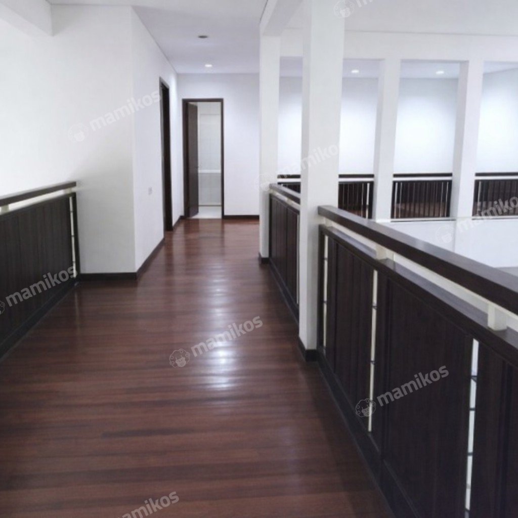 Rumah Sertifikat SHM 5 Kamar Tidur 3 Kamar Mandi Kelapa Gading Jakarta Utara - Photo 5