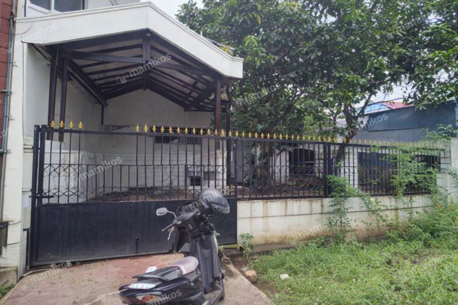 Rumah Sertifikat SHM 3 Kamar Tidur 2 Kamar Mandi Kelapa Gading Jakarta Utara