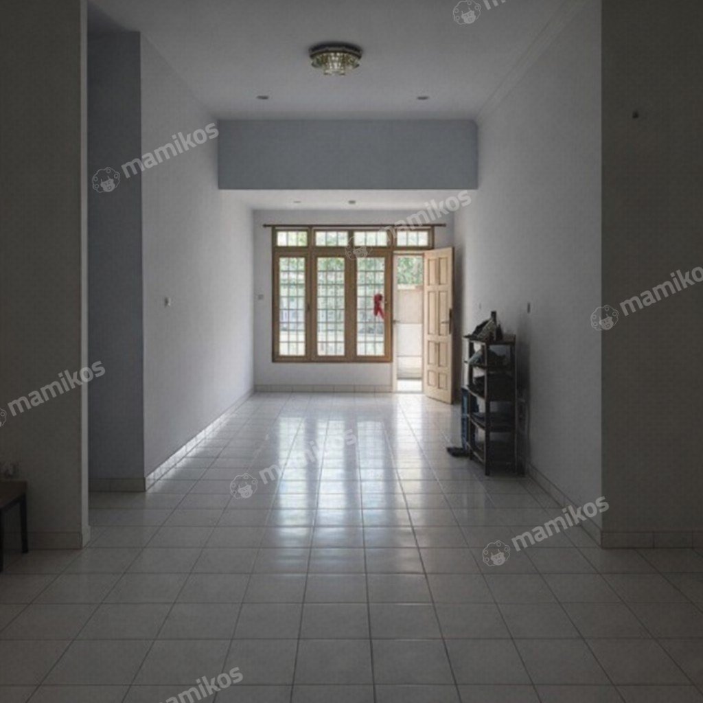 Rumah Sertifikat SHM 3 Kamar Tidur 2 Kamar Mandi Kelapa Gading Jakarta Utara - Photo 2