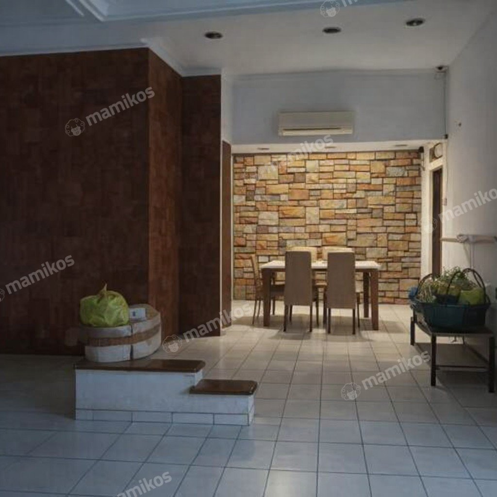 Rumah Sertifikat SHM 3 Kamar Tidur 2 Kamar Mandi Kelapa Gading Jakarta Utara - Photo 3