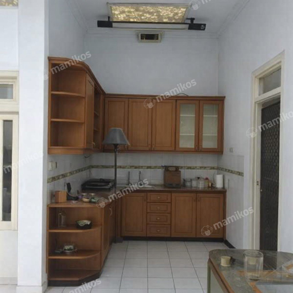 Rumah Sertifikat SHM 3 Kamar Tidur 2 Kamar Mandi Kelapa Gading Jakarta Utara - Photo 4