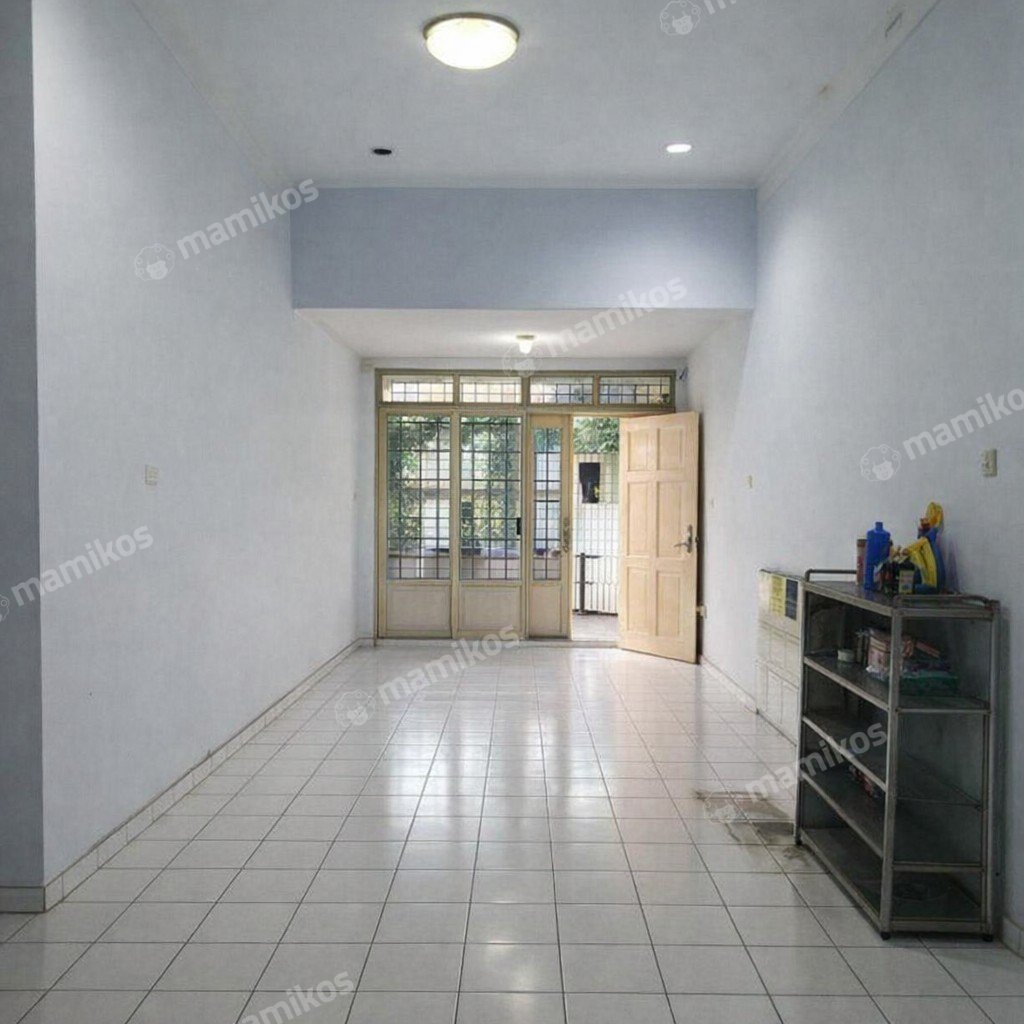 Rumah Sertifikat SHM 3 Kamar Tidur 2 Kamar Mandi Kelapa Gading Jakarta Utara - Photo 5