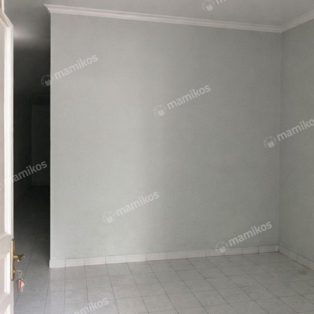 Rumah Sertifikat SHM 3 Kamar Tidur 3 Kamar Mandi Taman Cosmos Jakarta Barat - Photo 3