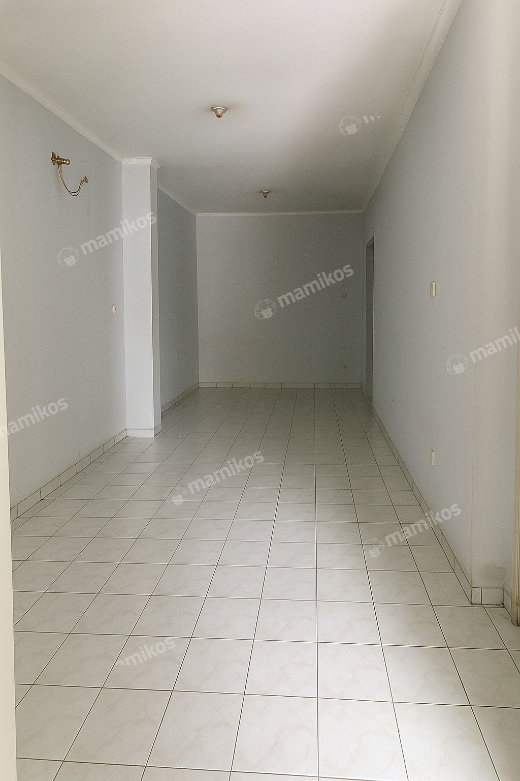 Rumah Sertifikat SHM 3 Kamar Tidur 3 Kamar Mandi Taman Cosmos Jakarta Barat - Photo 5