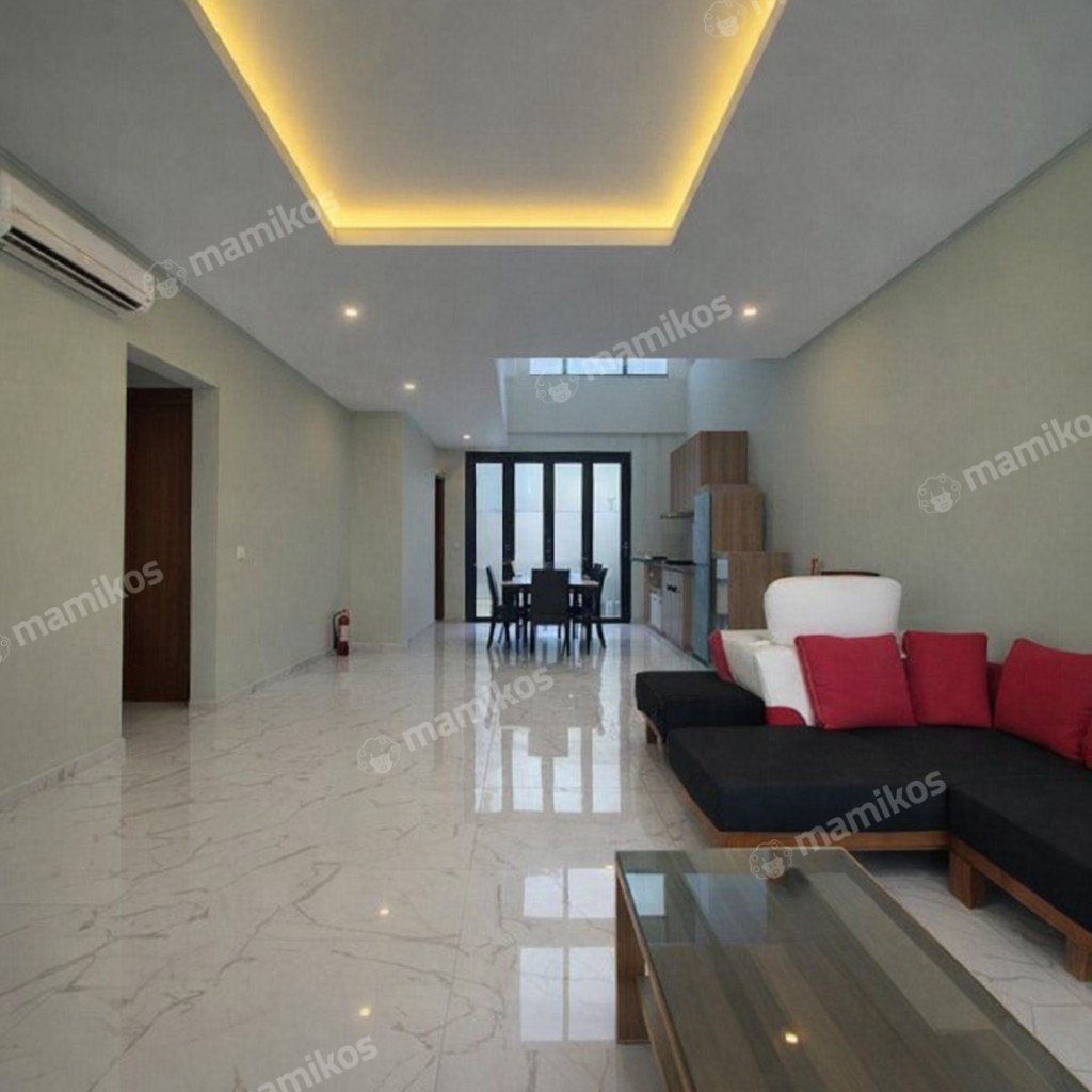 Rumah Sertifikat SHM 4 Kamar Tidur 4 Kamar Mandi Pulomas Jakarta Timur - Photo 5