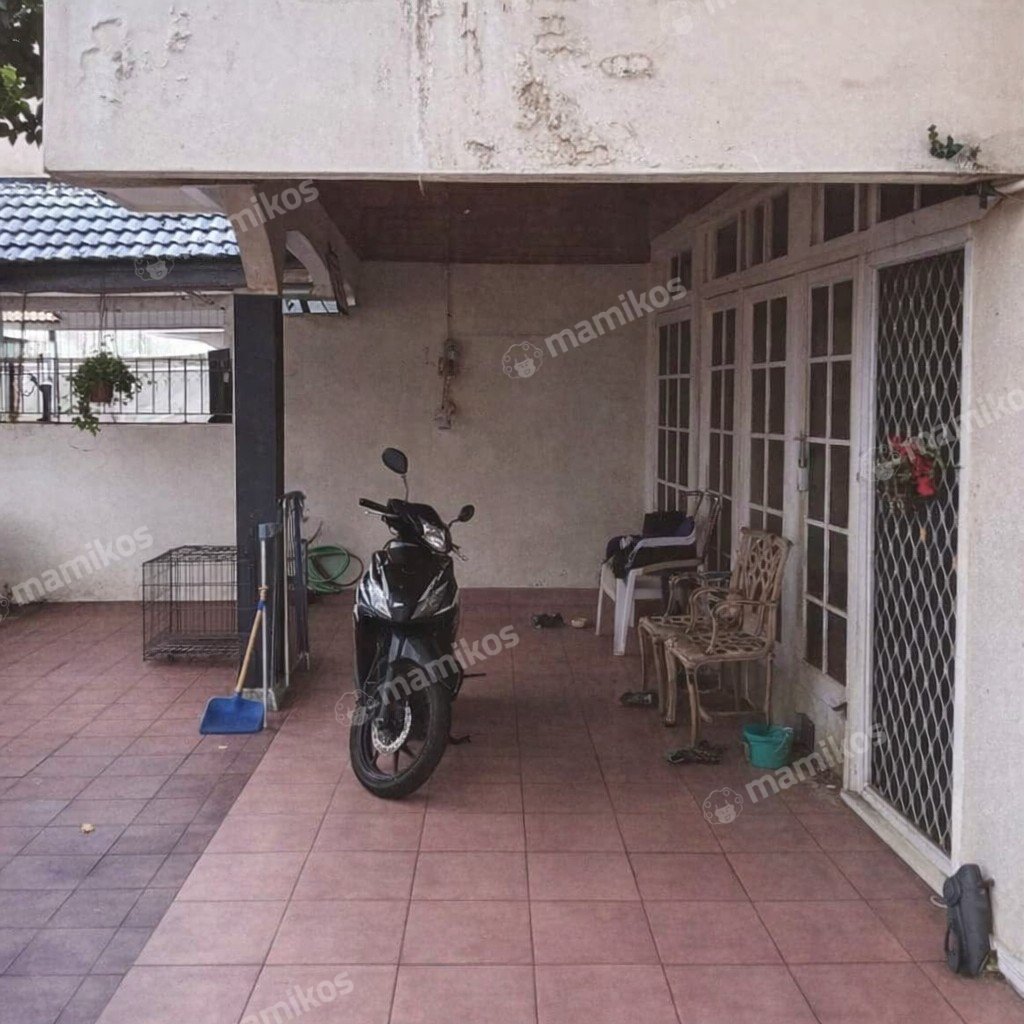 Rumah Sertifikat SHM 6 Kamar Tidur 2 Kamar Mandi Kemanggisan Jakarta Barat - Photo 3