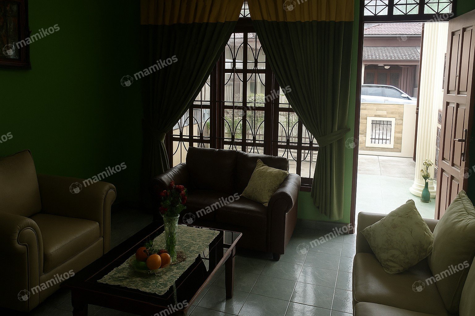 Rumah Sertifikat SHM 3 Kamar Tidur 2 Kamar Mandi Duren Sawit Jakarta Timur - Photo 4