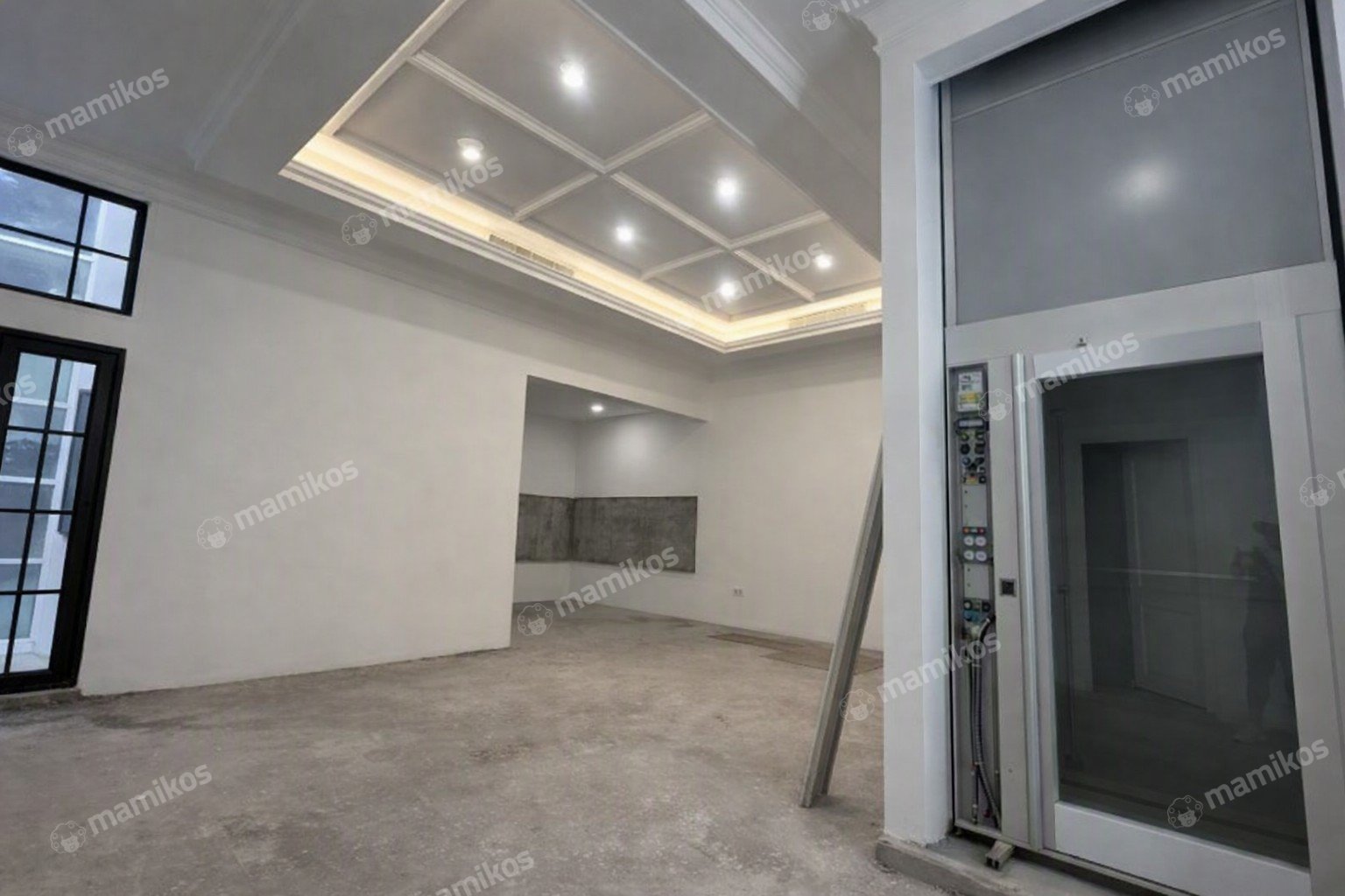 Rumah Sertifikat SHM 1 Lantai Sunter Jakarta Utara - Photo 3