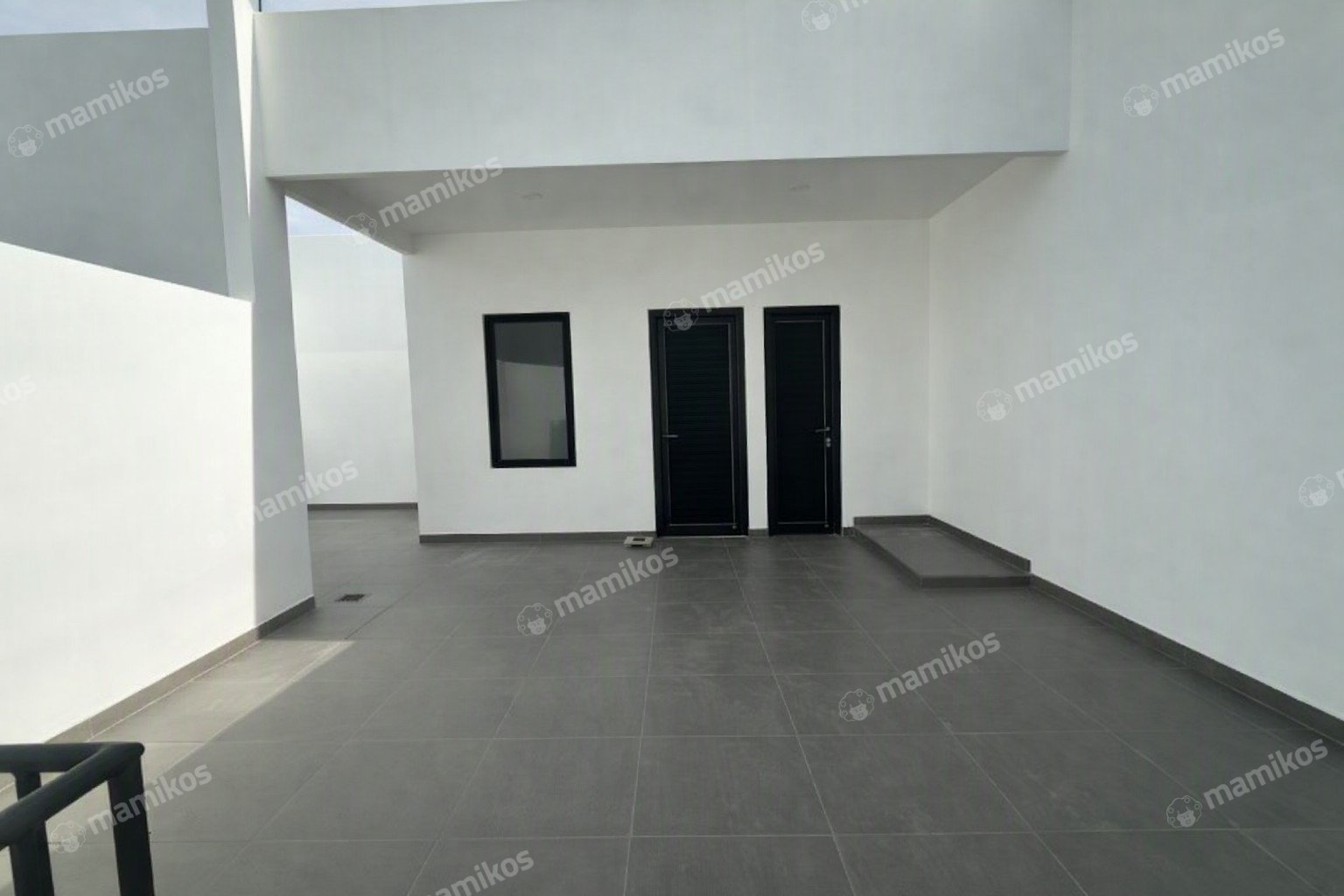 Rumah Sertifikat SHM 1 Lantai Sunter Jakarta Utara - Photo 4