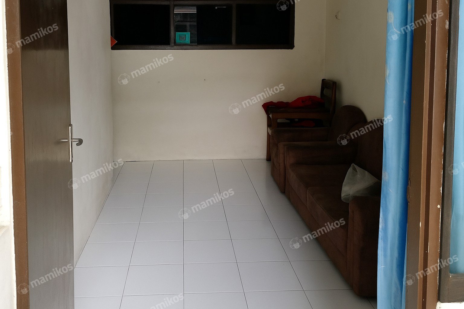 Rumah Sertifikat SHM 3 Kamar Tidur 3 Kamar Mandi Teluk Gong Jakarta Utara