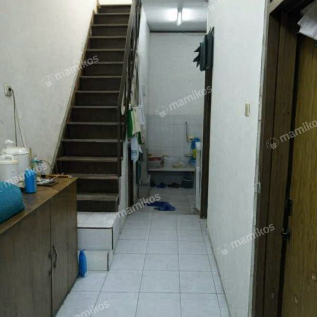 Rumah Sertifikat SHM 3 Kamar Tidur 3 Kamar Mandi Teluk Gong Jakarta Utara - Photo 2