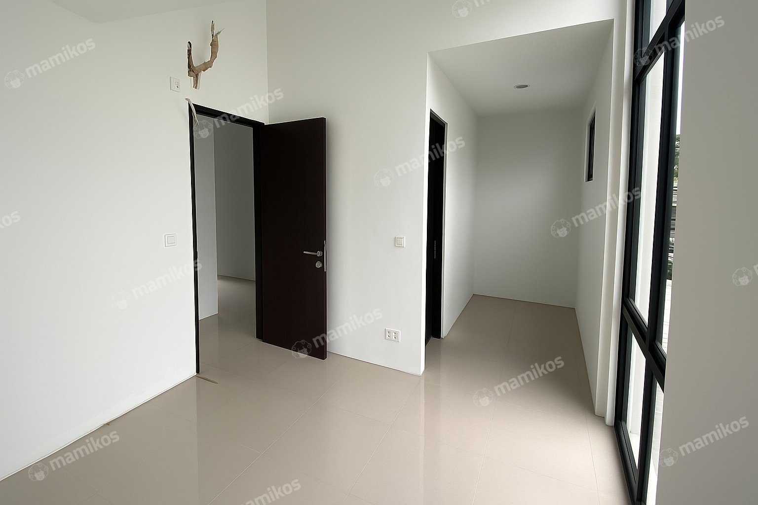 Rumah Sertifikat SHM 2 Kamar Tidur 2 Kamar Mandi Citra Garden Jakarta Barat