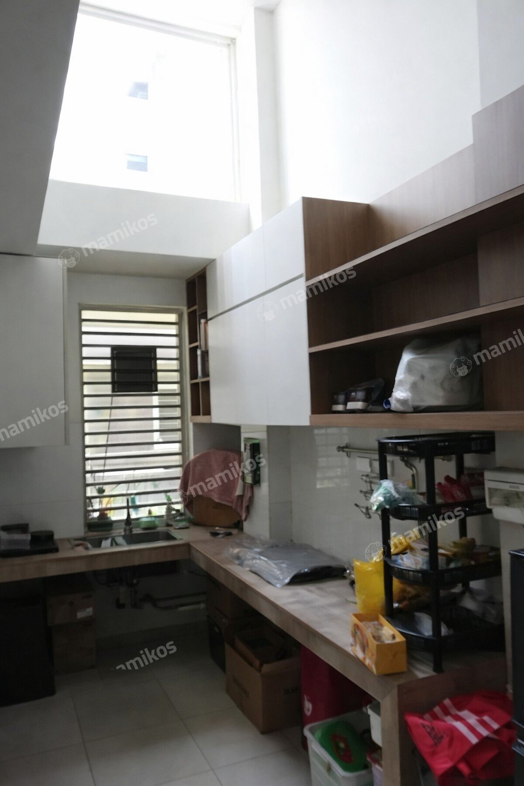 Rumah Sertifikat SHM 4 Kamar Tidur 4 Kamar Mandi Taman Grisenda Jakarta Utara - Photo 2