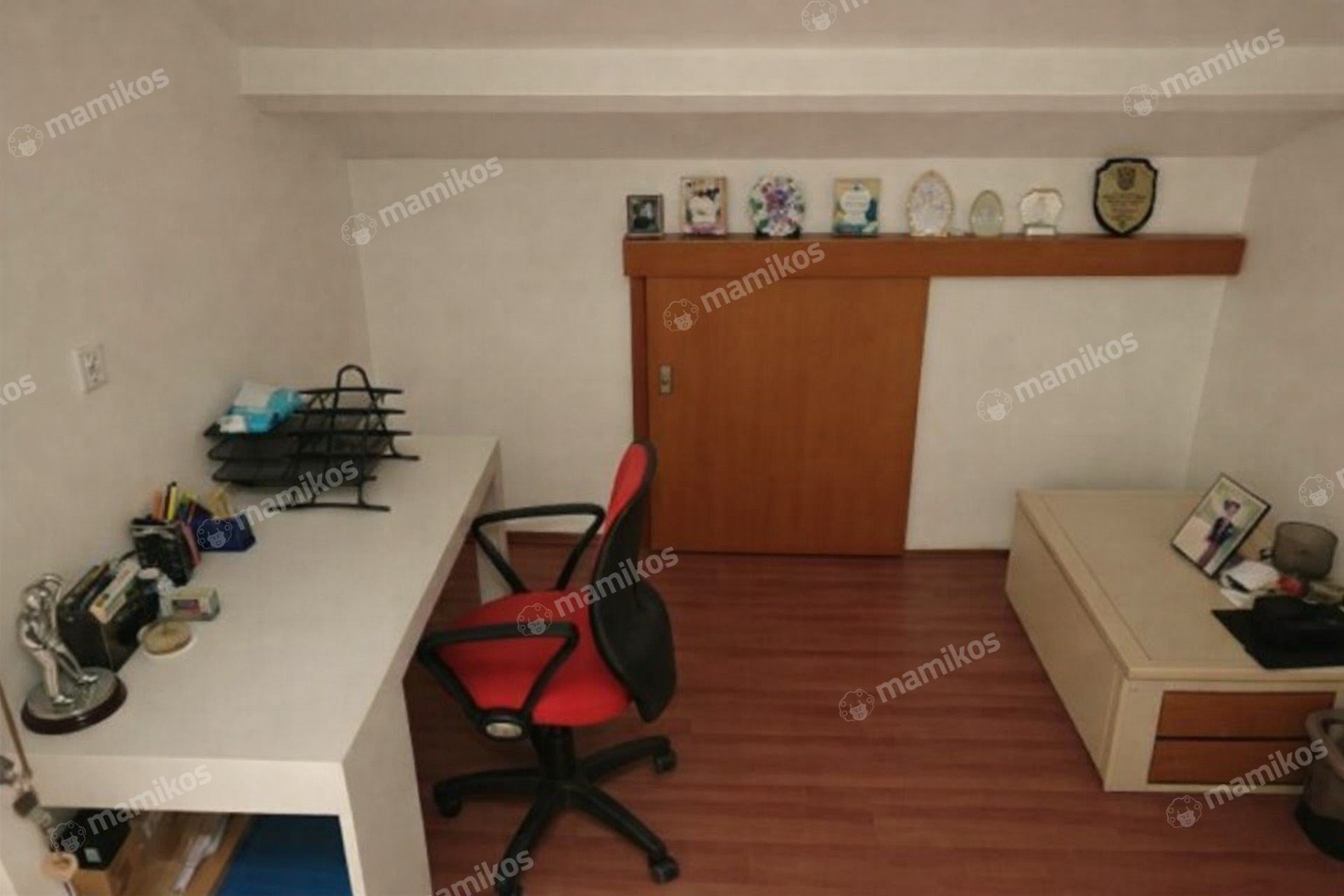 Rumah Sertifikat SHM 4 Kamar Tidur 4 Kamar Mandi Taman Grisenda Jakarta Utara - Photo 3